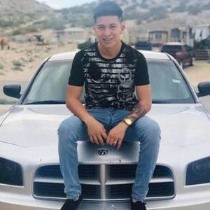 Meet your Posher, Fernny